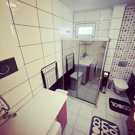Cakir Butik Otel Çeşme Exteriör bild