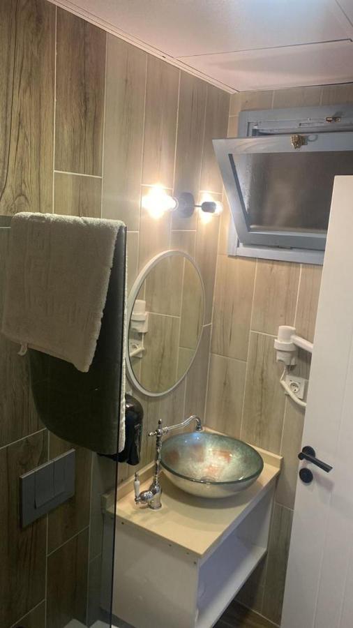 Cakir Butik Otel Çeşme Exteriör bild