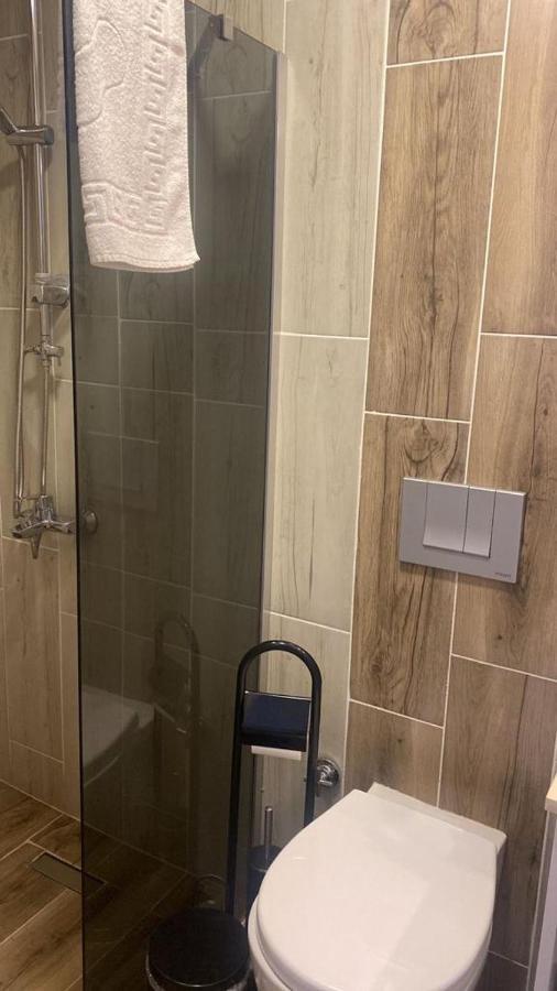Cakir Butik Otel Çeşme Exteriör bild