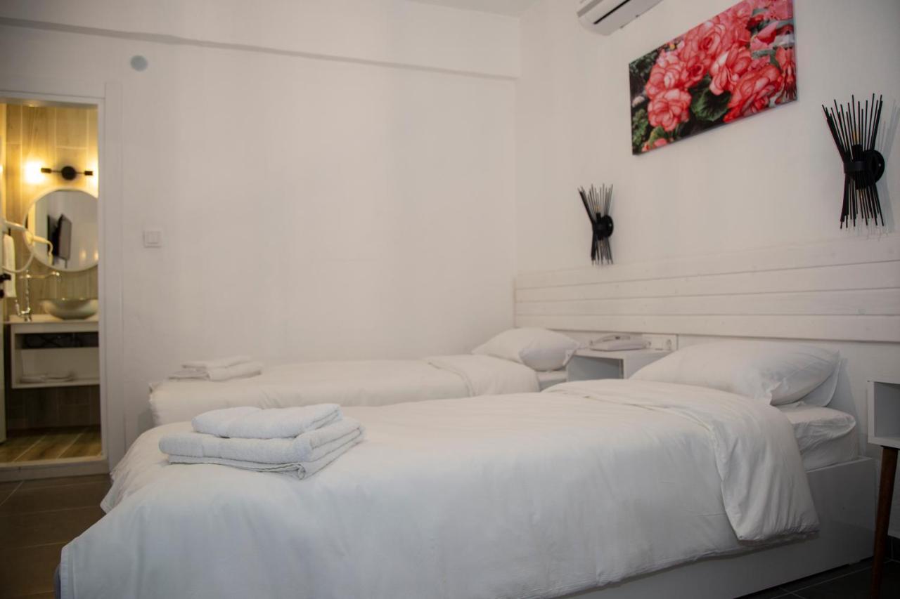 Cakir Butik Otel Çeşme Exteriör bild