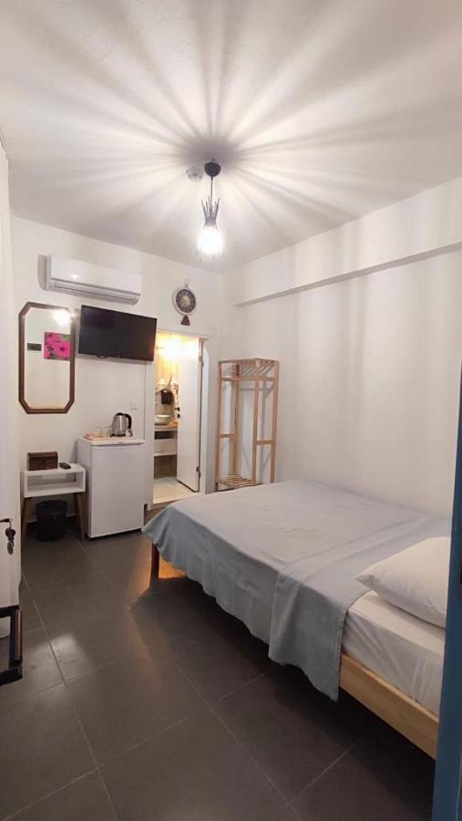 Cakir Butik Otel Çeşme Exteriör bild