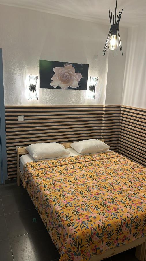 Cakir Butik Otel Çeşme Exteriör bild