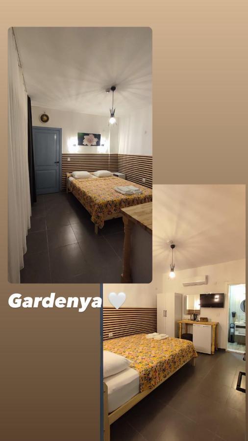 Cakir Butik Otel Çeşme Exteriör bild