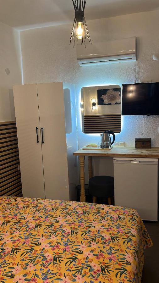 Cakir Butik Otel Çeşme Exteriör bild