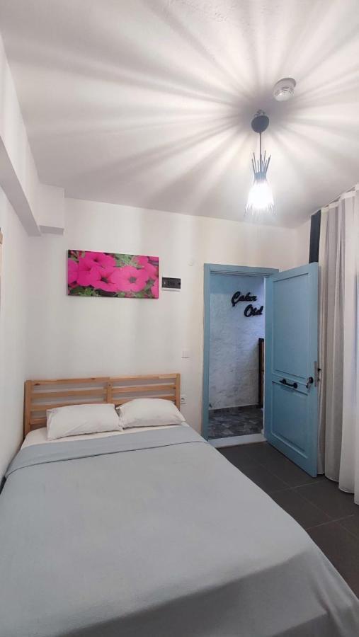 Cakir Butik Otel Çeşme Exteriör bild