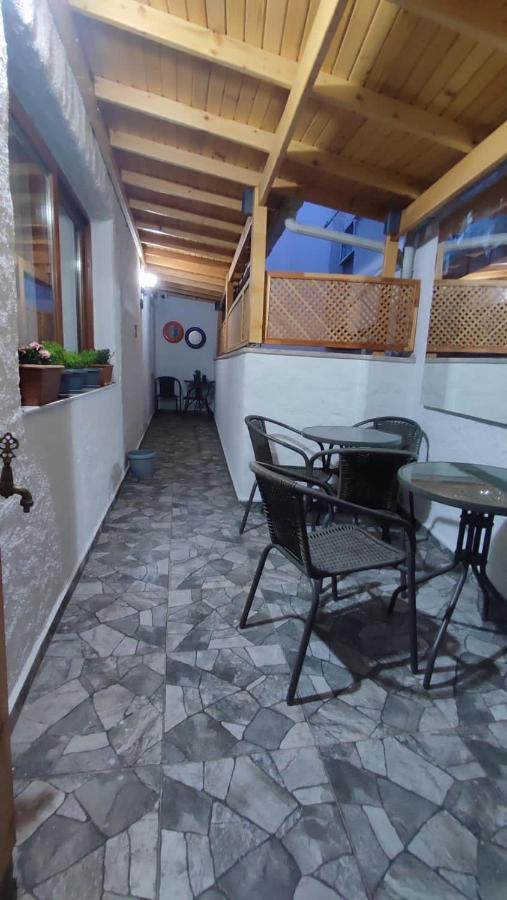 Cakir Butik Otel Çeşme Exteriör bild