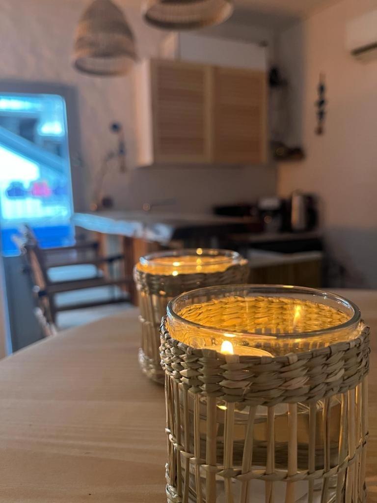 Cakir Butik Otel Çeşme Exteriör bild