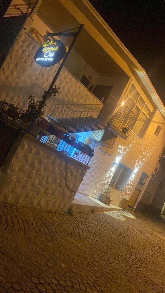 Cakir Butik Otel Çeşme Exteriör bild