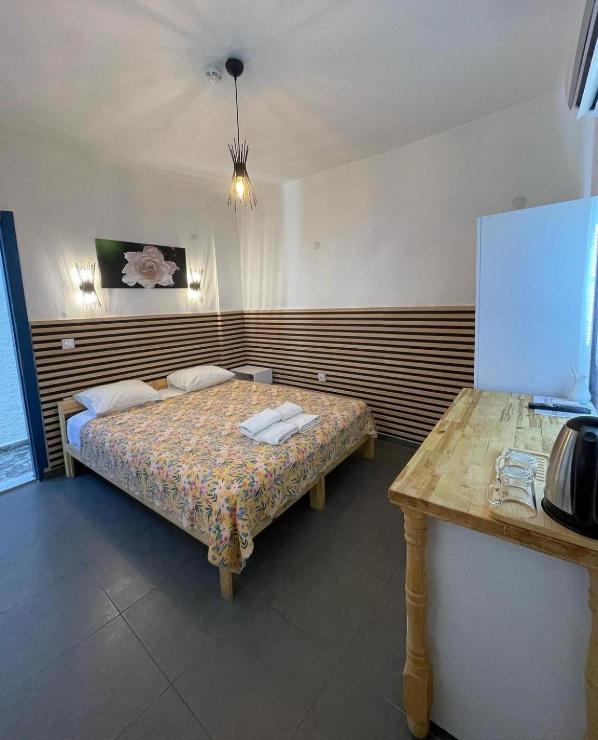 Cakir Butik Otel Çeşme Exteriör bild