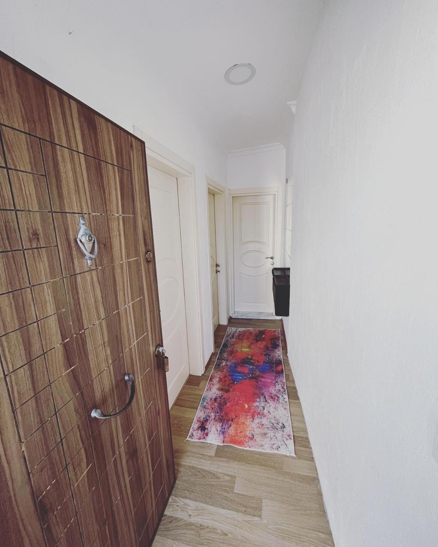 Cakir Butik Otel Çeşme Exteriör bild