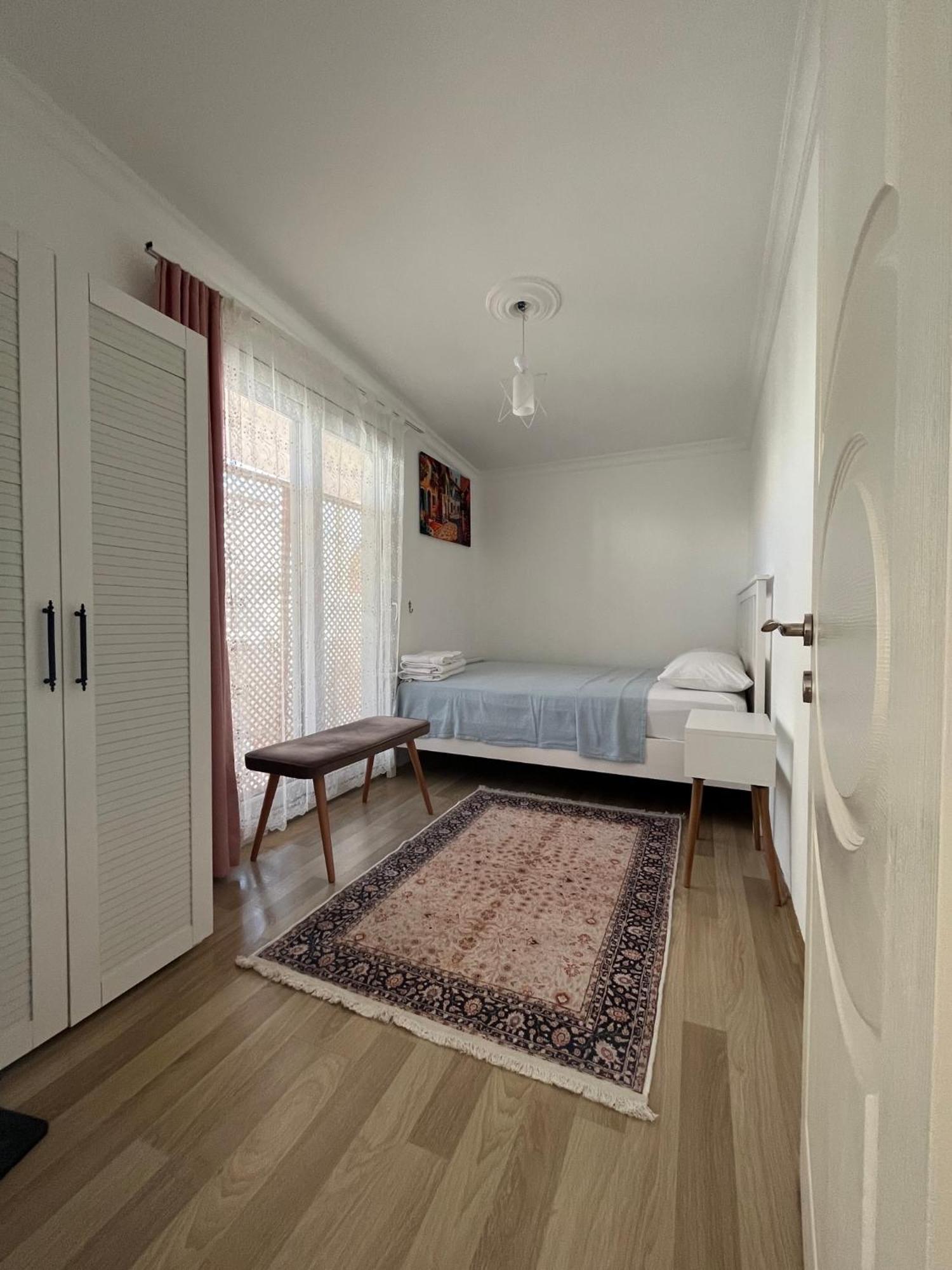 Cakir Butik Otel Çeşme Exteriör bild