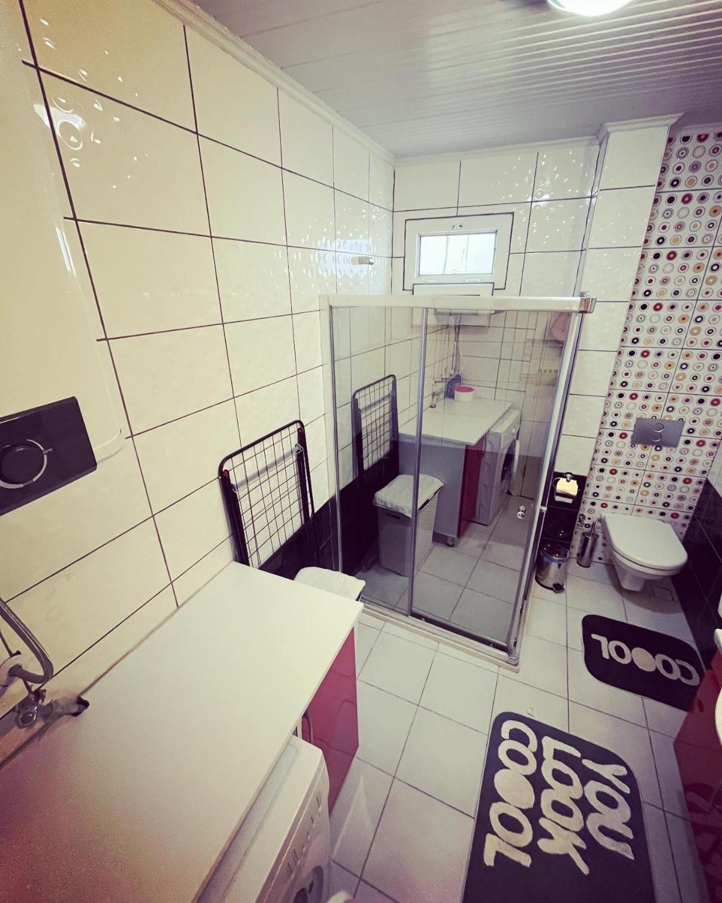 Cakir Butik Otel Çeşme Exteriör bild